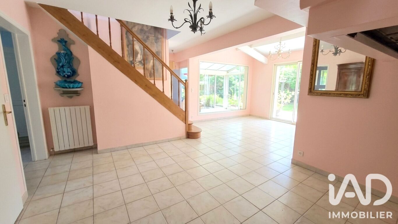 Maison 6 Pièce(s) Capbreton - Photo 12
