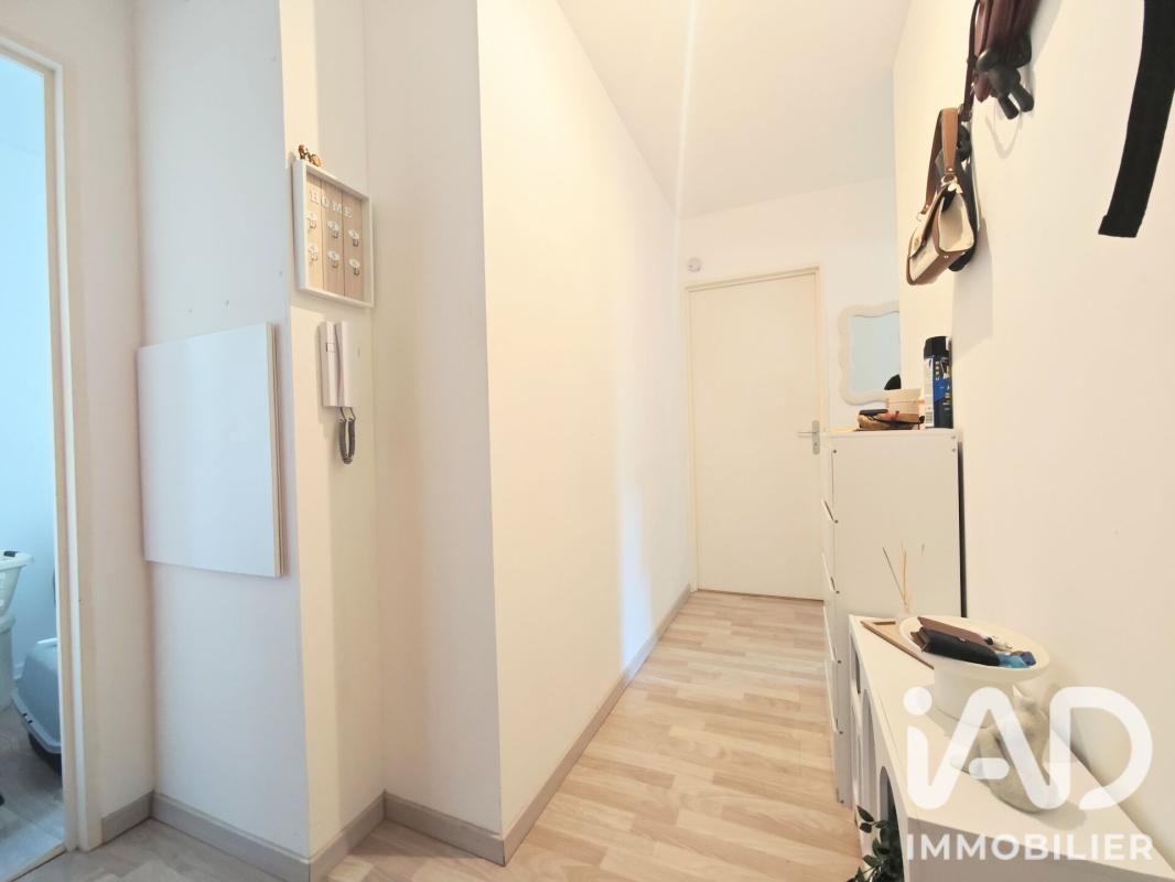 Appartement 3 Pièce(s) Aulnoye-Aymeries - Photo 5