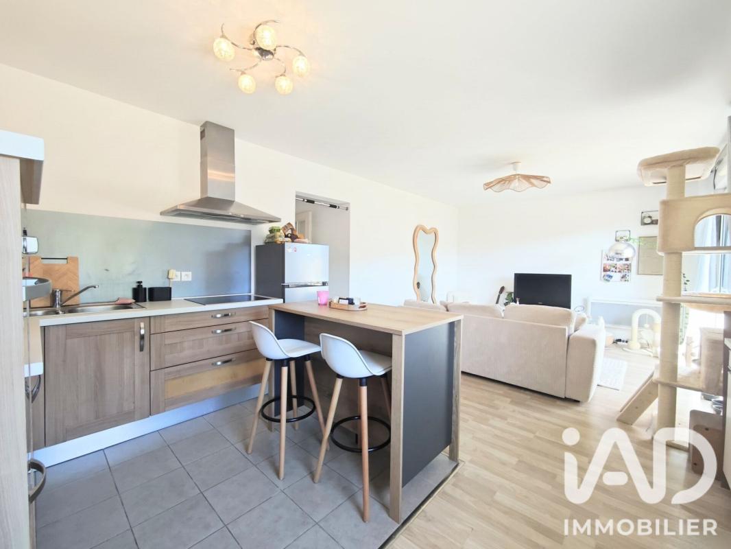Appartement 3 Pièce(s) Aulnoye-Aymeries - Photo 6