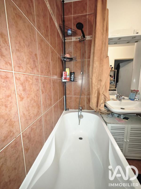 Appartement 3 Pièce(s) Aulnoye-Aymeries - Photo 11