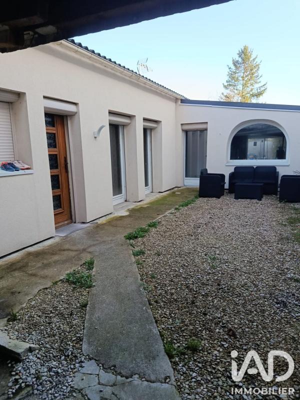Maison 5 Pièce(s) Dormans