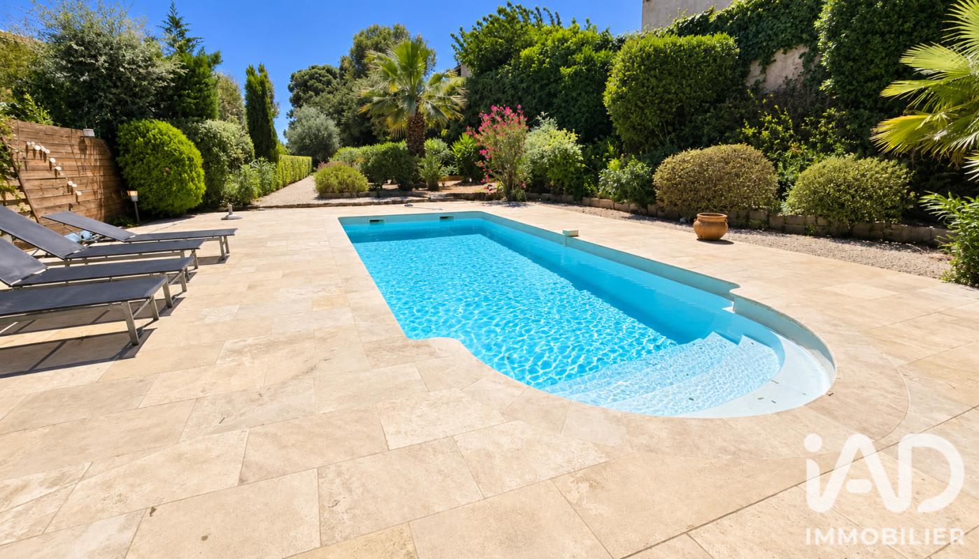 Maison 4 Pièce(s) Sainte-Maxime - Photo 2