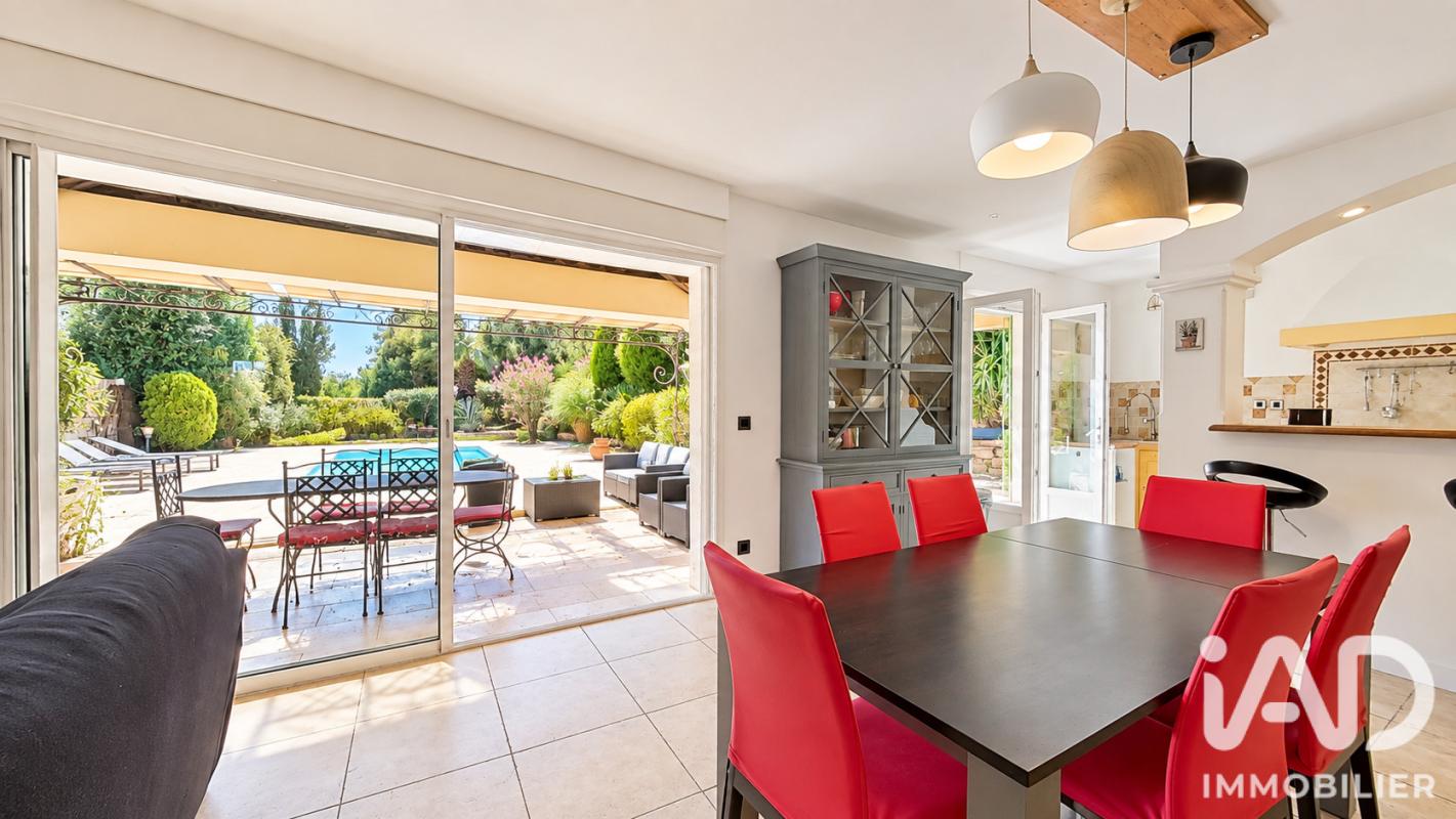 Maison 4 Pièce(s) Sainte-Maxime - Photo 4