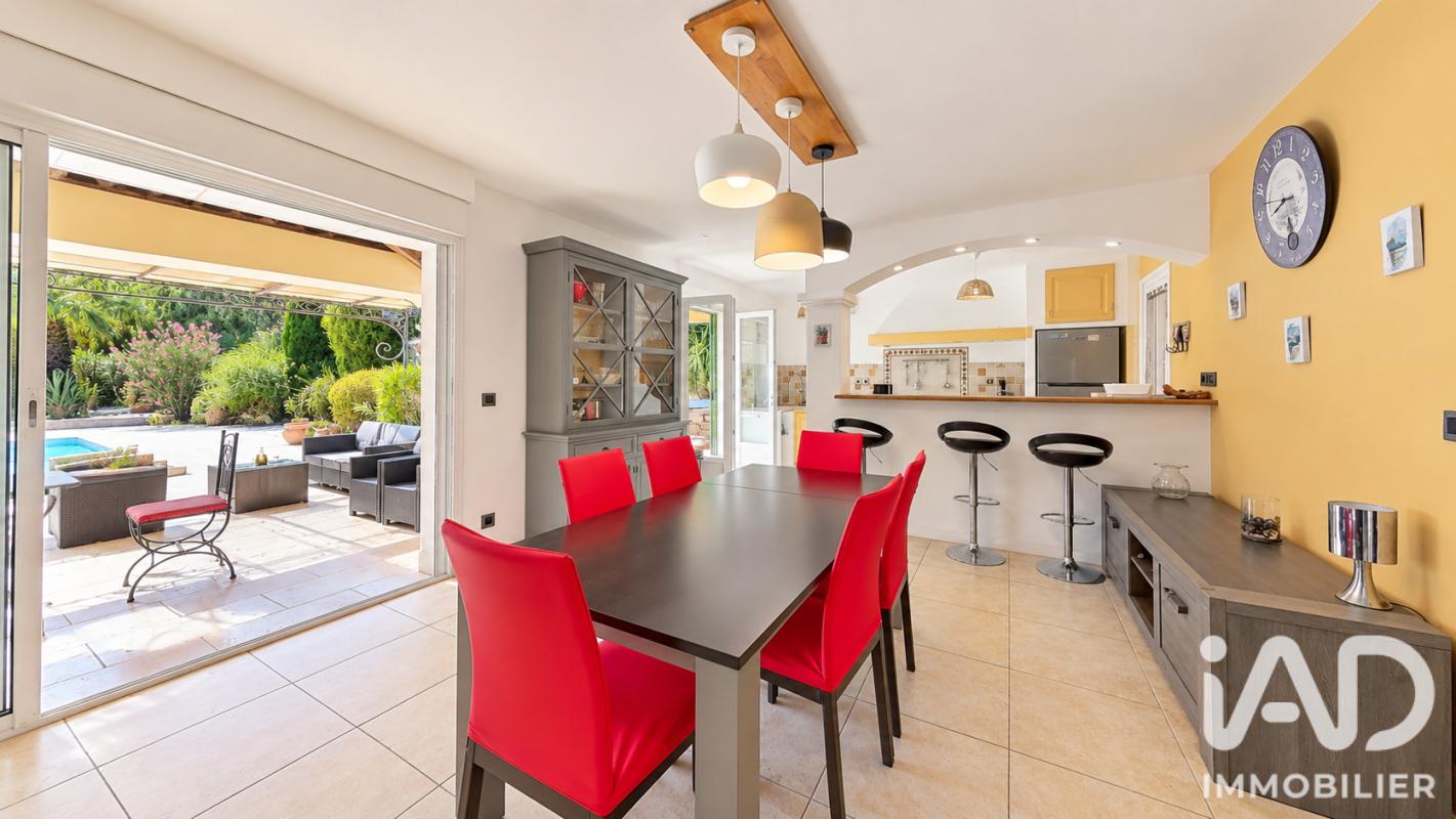 Maison 4 Pièce(s) Sainte-Maxime - Photo 5