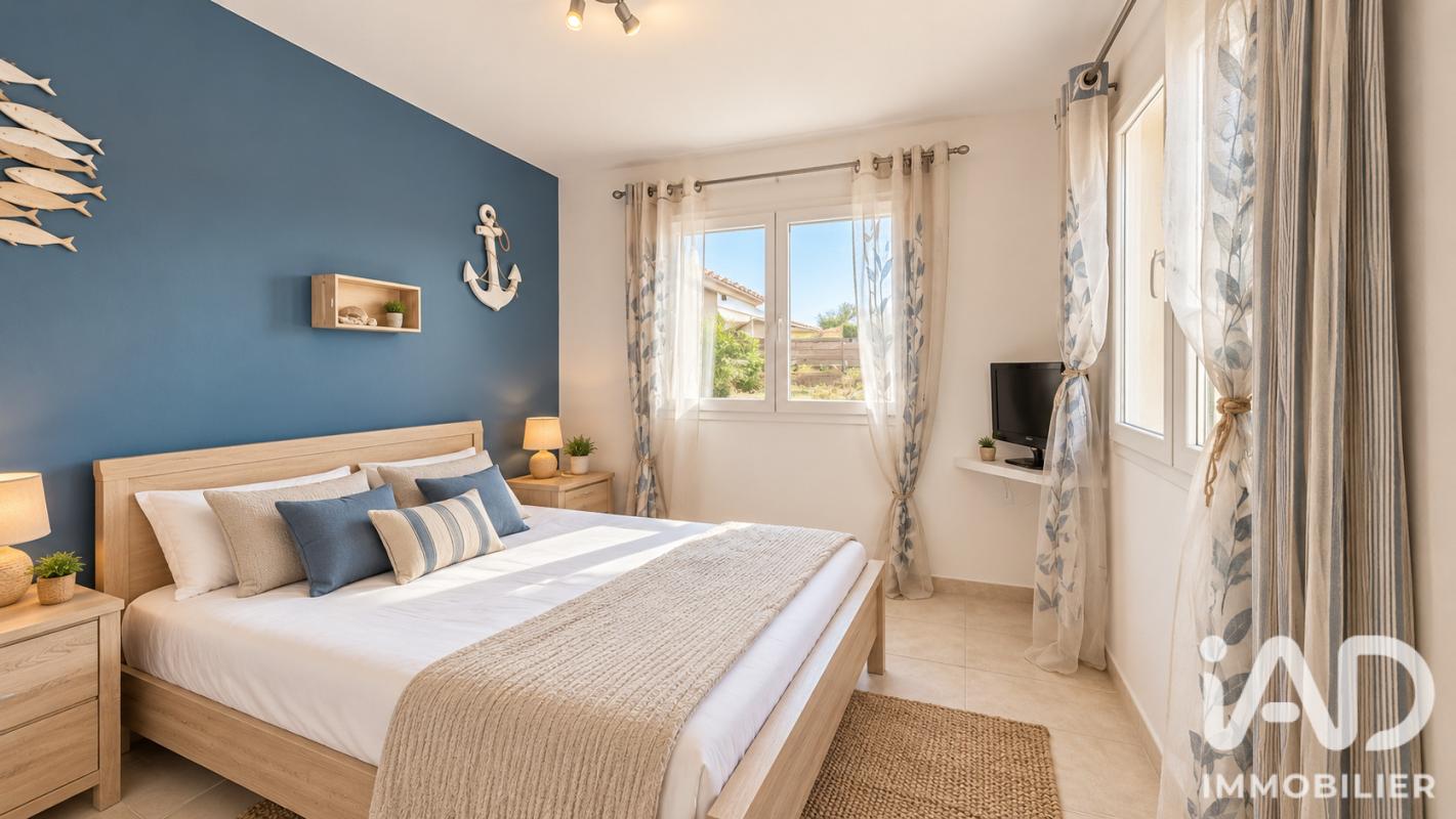 Maison 4 Pièce(s) Sainte-Maxime - Photo 10