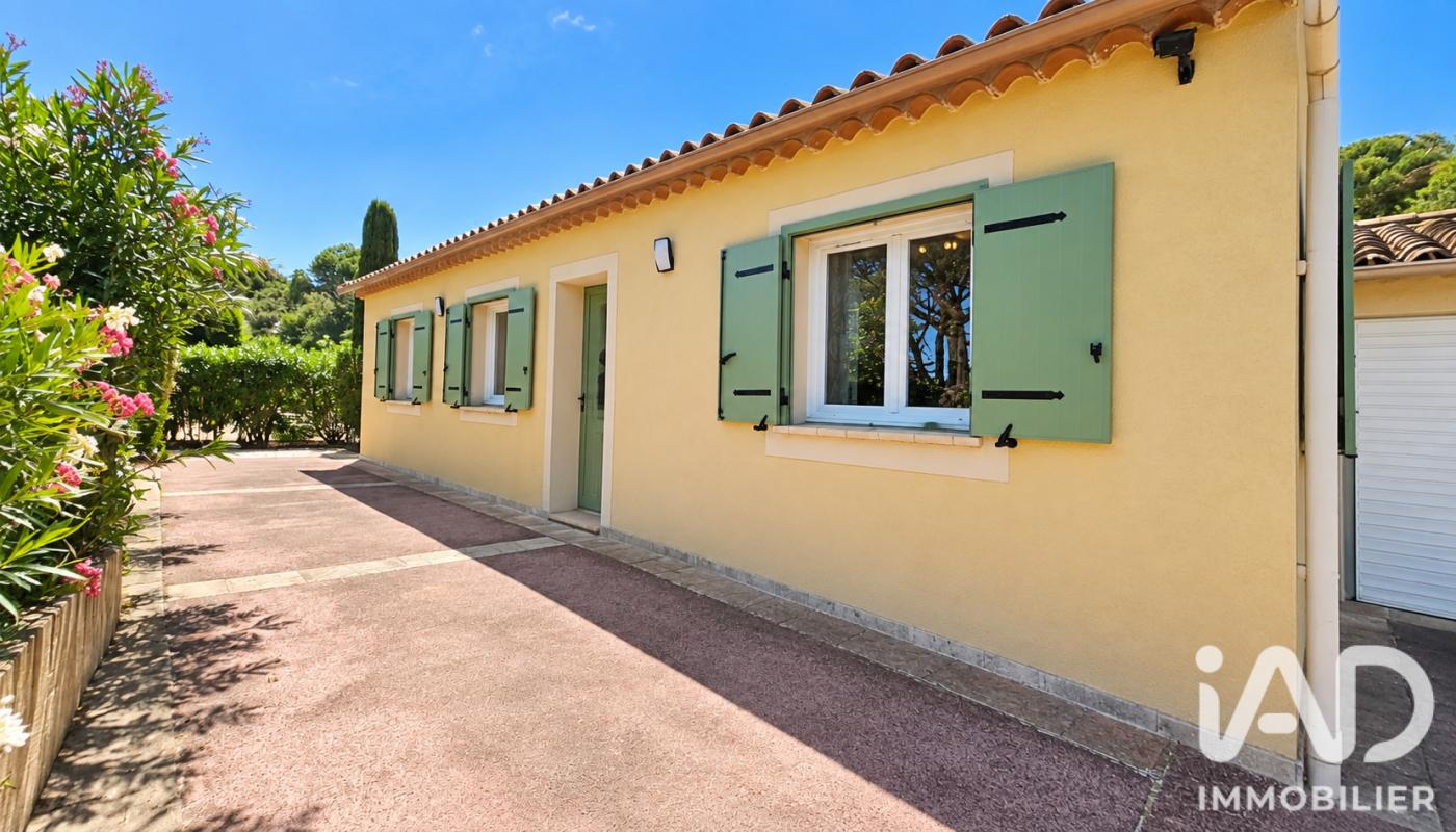 Maison 4 Pièce(s) Sainte-Maxime - Photo 12