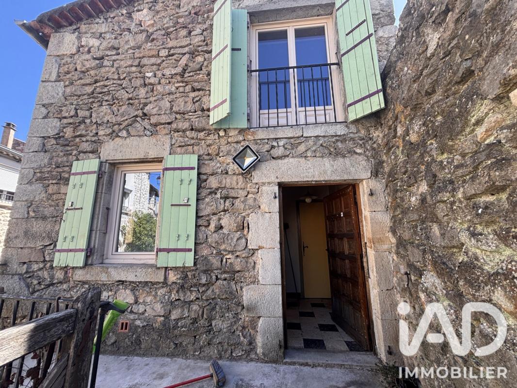 Maison 3 Pièce(s) Lachapelle-sous-Aubenas - Photo 10