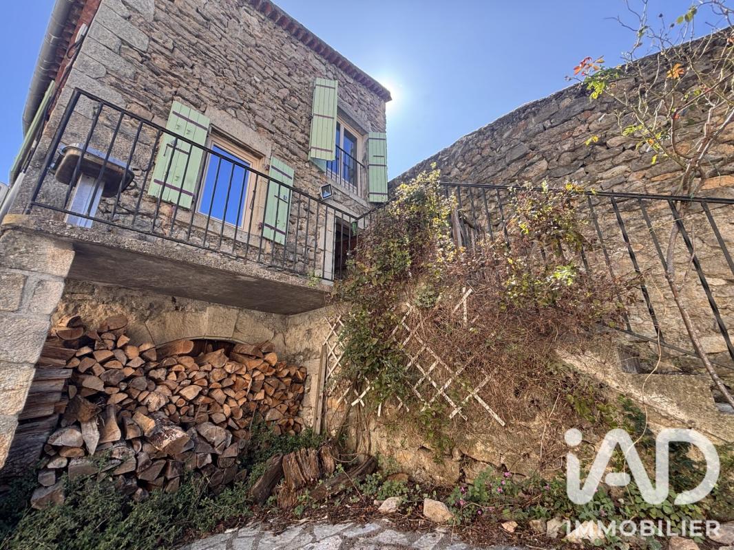 Maison 3 Pièce(s) Lachapelle-sous-Aubenas - Photo 11