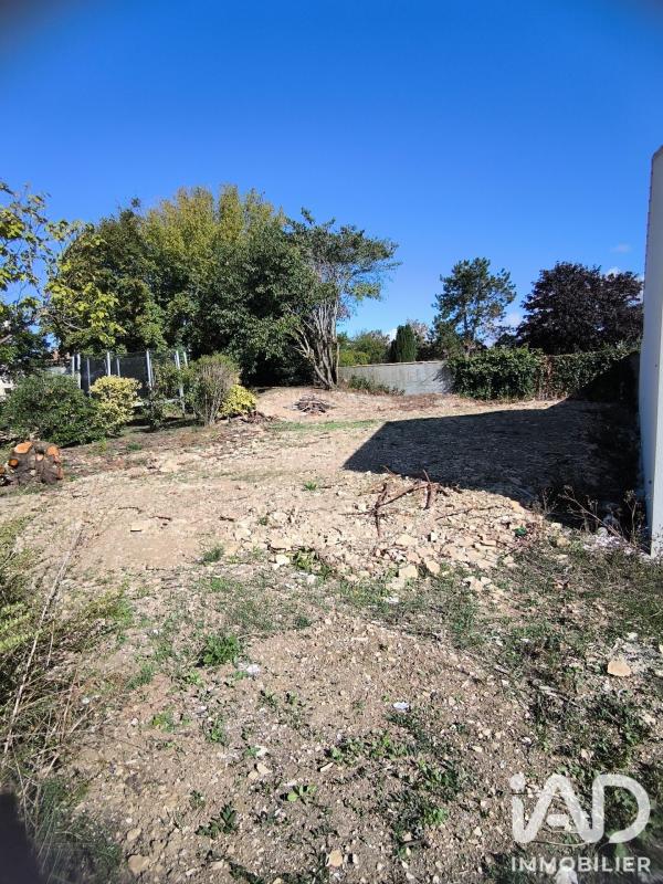 Terrain  Villedoux - Photo 1