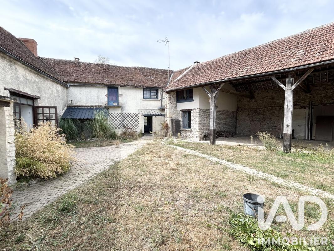 Maison 5 Pièce(s) Beaune-la-Rolande - Photo 3