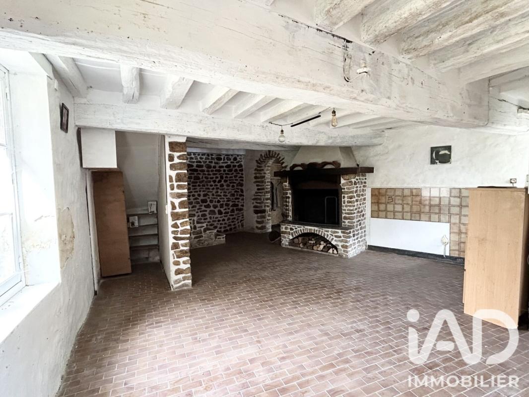 Maison 5 Pièce(s) Beaune-la-Rolande - Photo 6