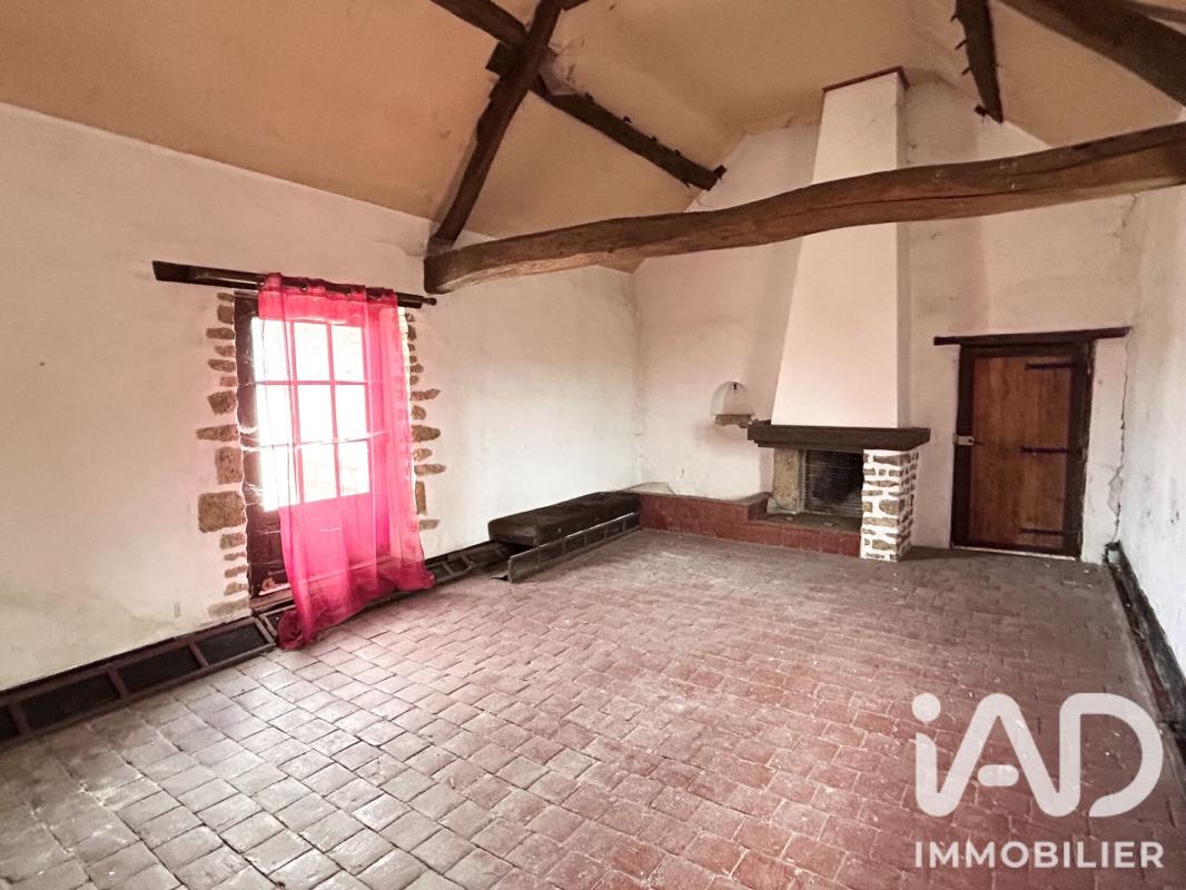Maison 5 Pièce(s) Beaune-la-Rolande - Photo 8
