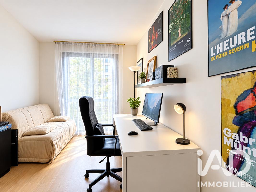 Appartement 4 Pièce(s) Meudon - Photo 8