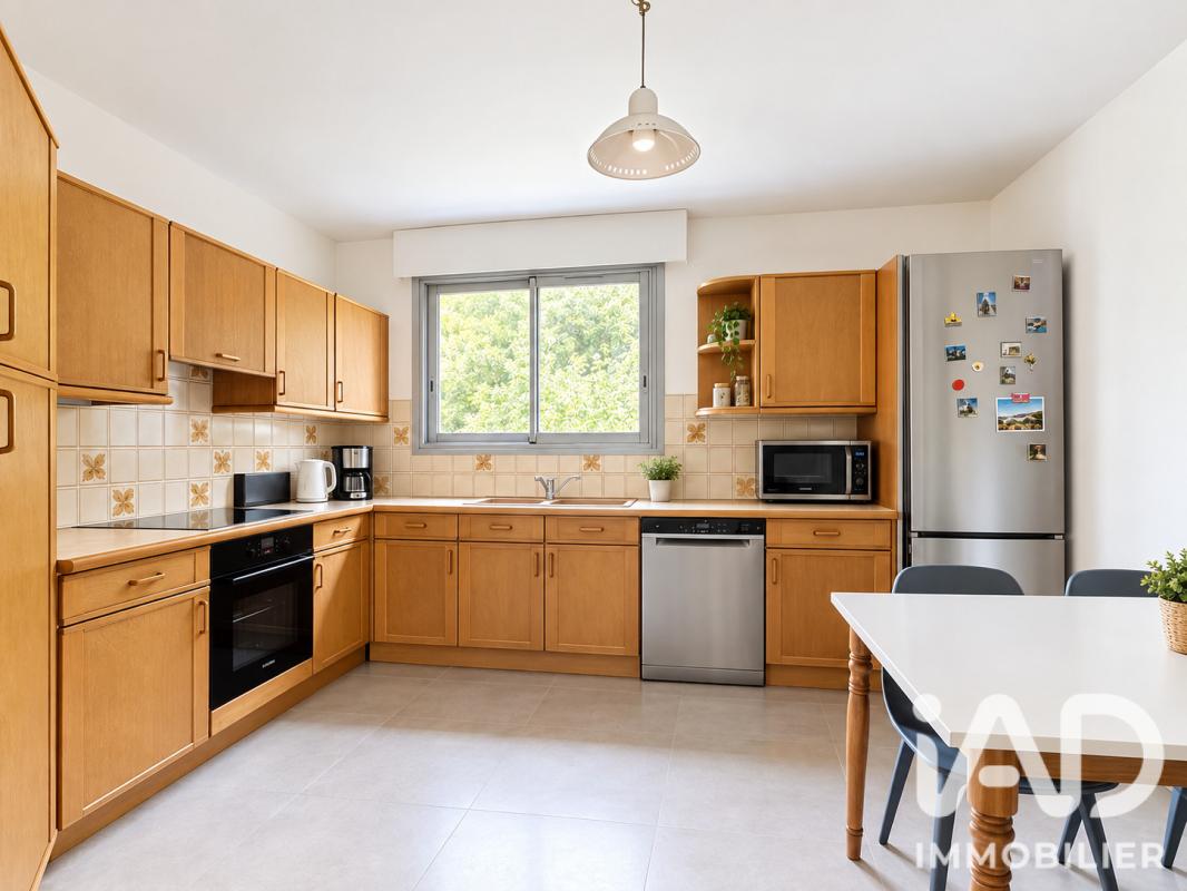 Appartement 4 Pièce(s) Meudon - Photo 4