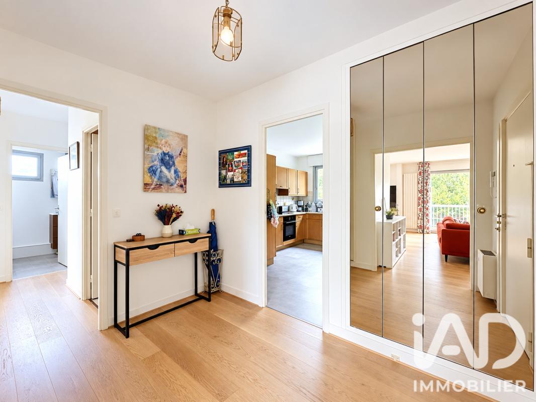 Appartement 4 Pièce(s) Meudon - Photo 5