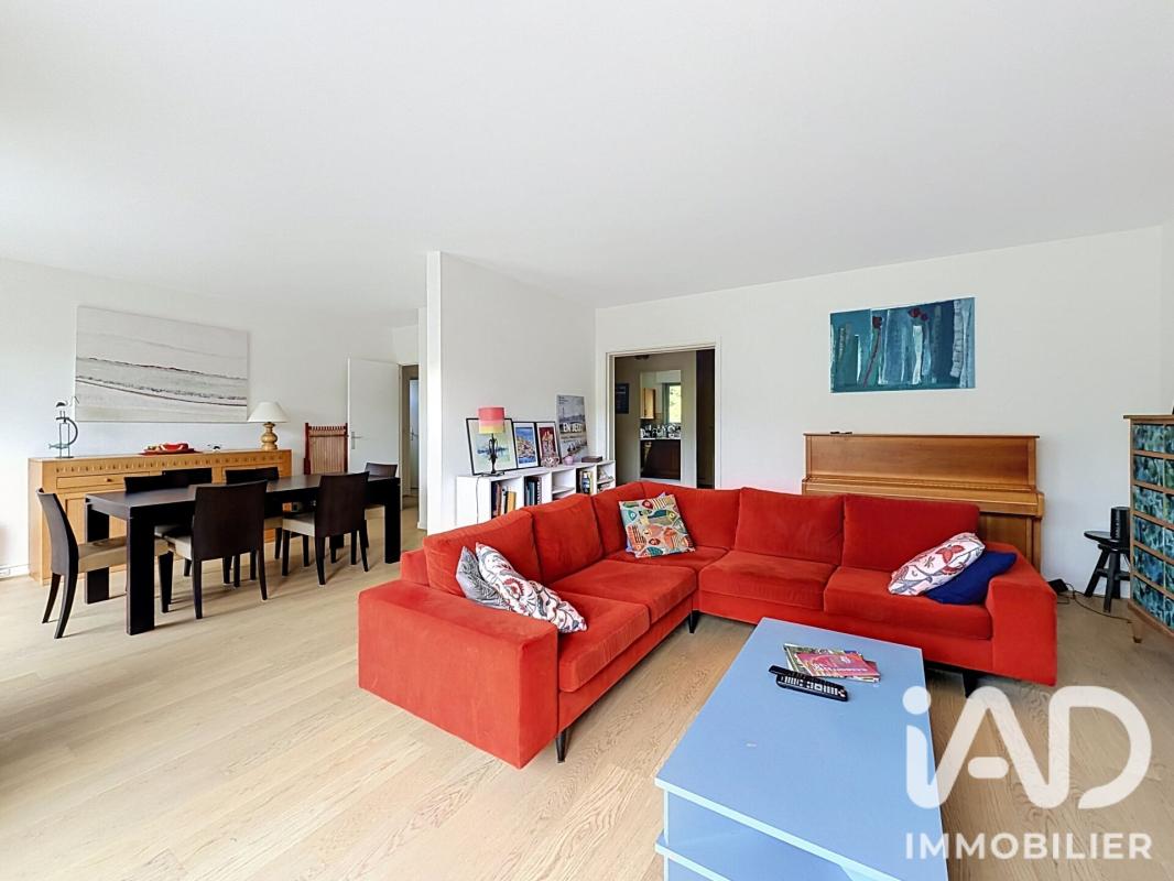 Appartement 4 Pièce(s) Meudon - Photo 1