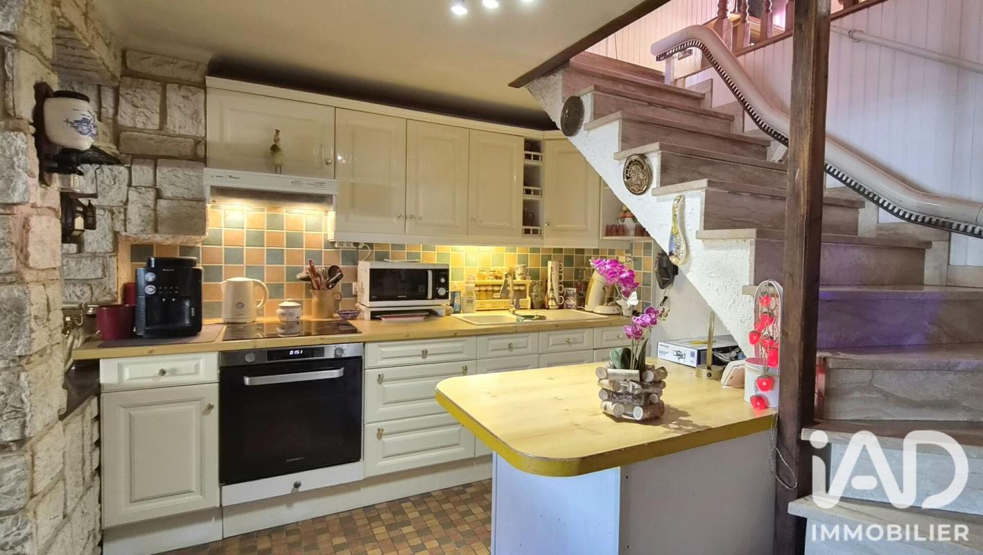 Maison 4 Pièce(s) Aboncourt - Photo 3