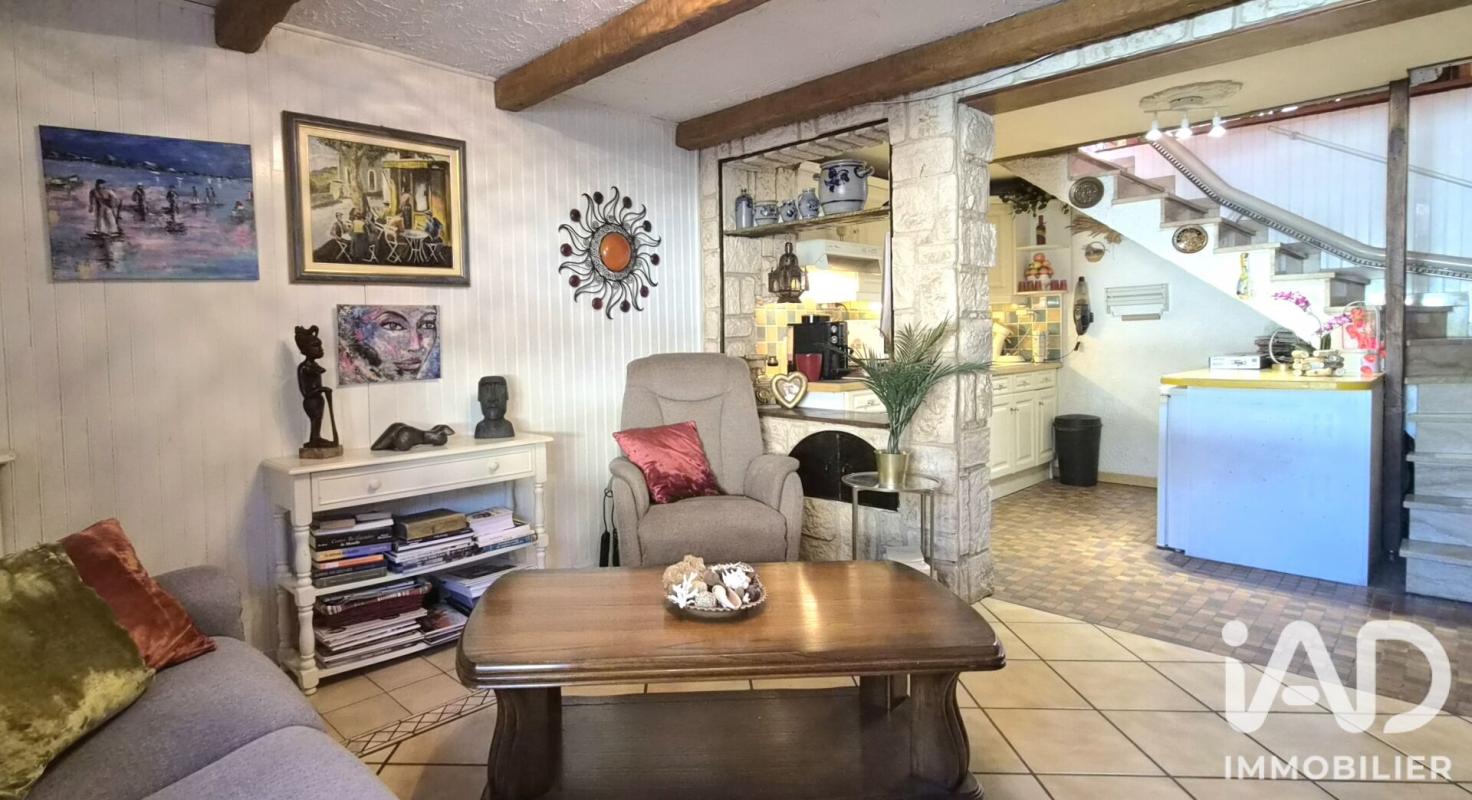 Maison 4 Pièce(s) Aboncourt - Photo 4