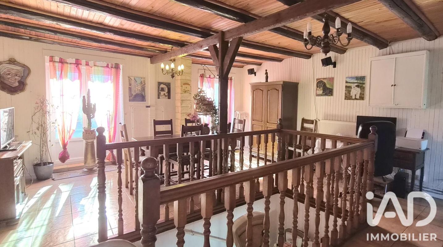 Maison 4 Pièce(s) Aboncourt - Photo 6