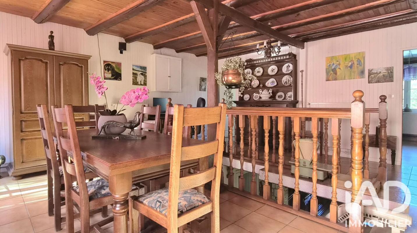 Maison 4 Pièce(s) Aboncourt - Photo 7