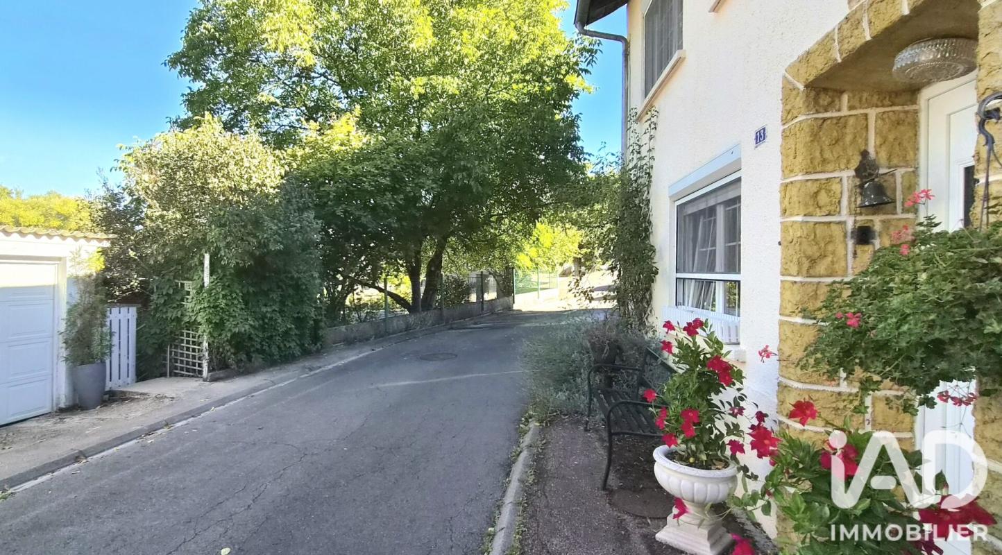 Maison 4 Pièce(s) Aboncourt - Photo 10