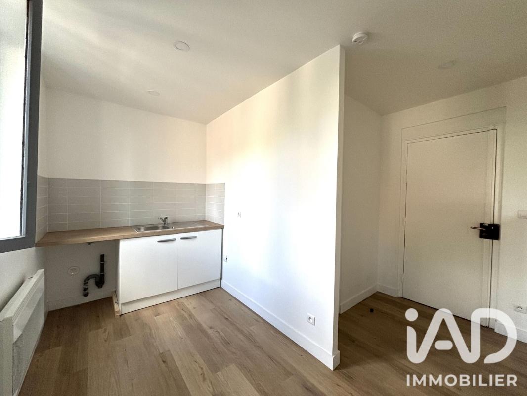 Appartement 1 Pièce(s) Aulnay-sous-Bois