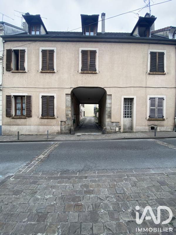 Appartement 3 Pièce(s) Longjumeau - Photo 7