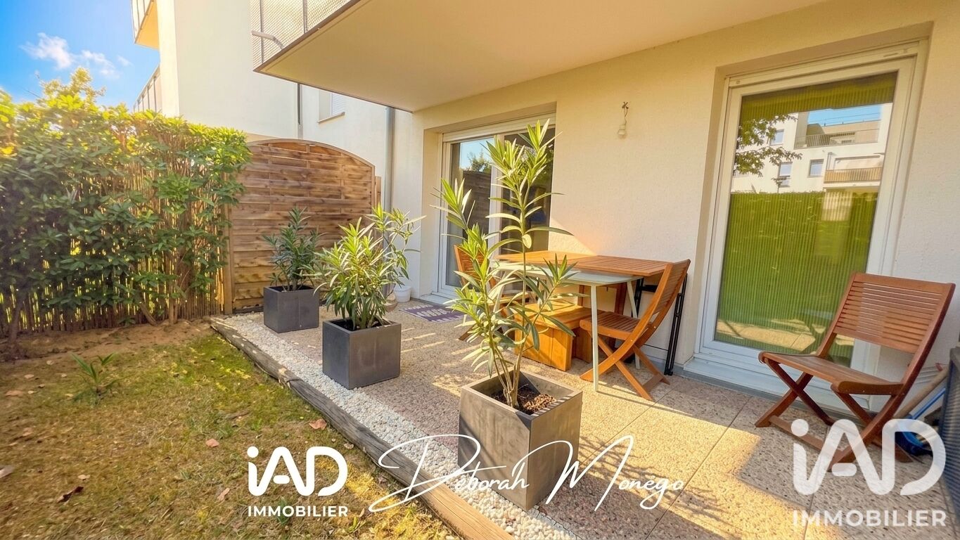 Appartement 2 Pièce(s) Gargenville - Photo 2