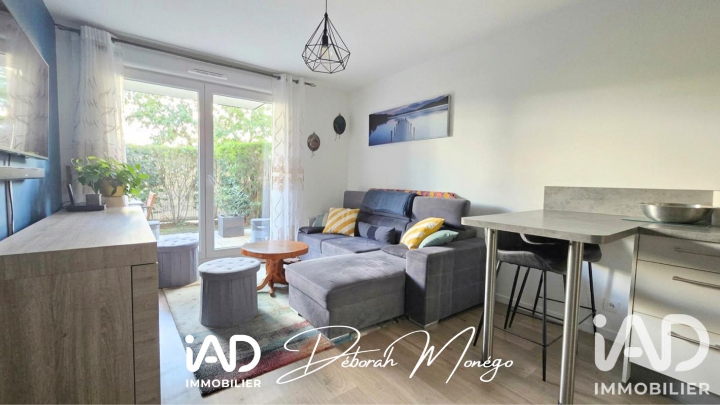 Appartement 2 Pièce(s) Gargenville - Photo 4