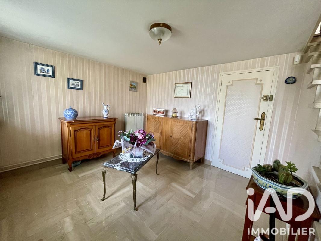 Maison 5 Pièce(s) Vaujours - Photo 2