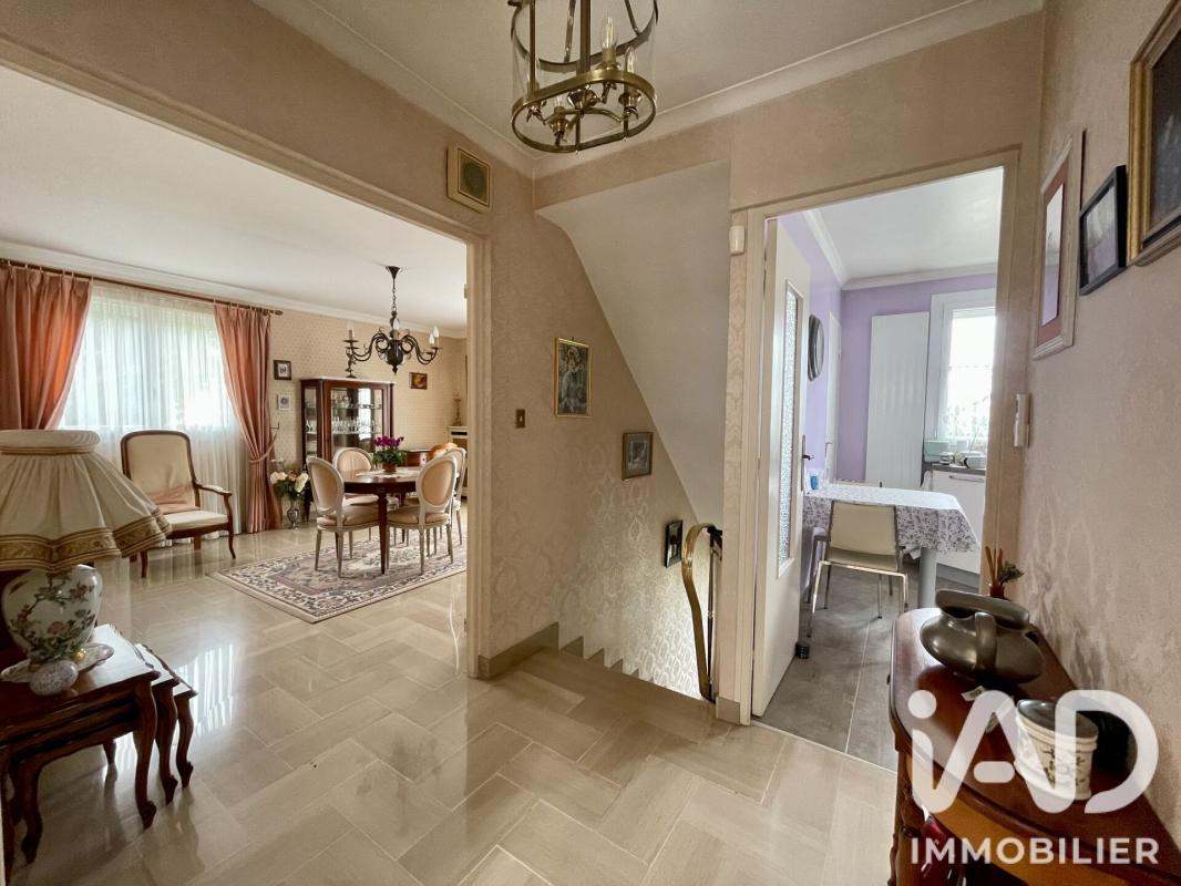 Maison 5 Pièce(s) Vaujours - Photo 3