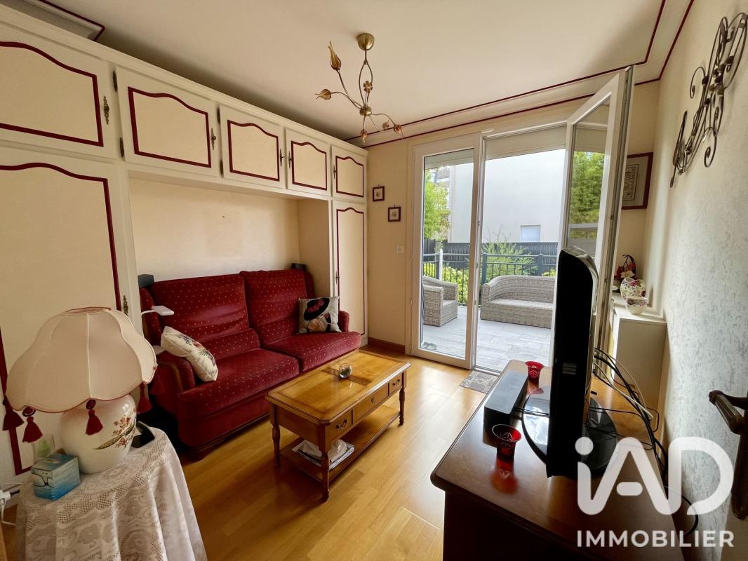 Maison 5 Pièce(s) Vaujours - Photo 5