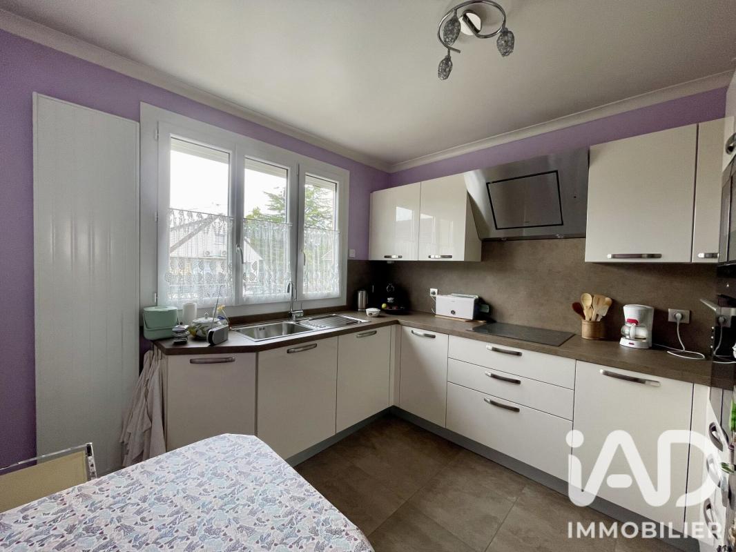 Maison 5 Pièce(s) Vaujours - Photo 7