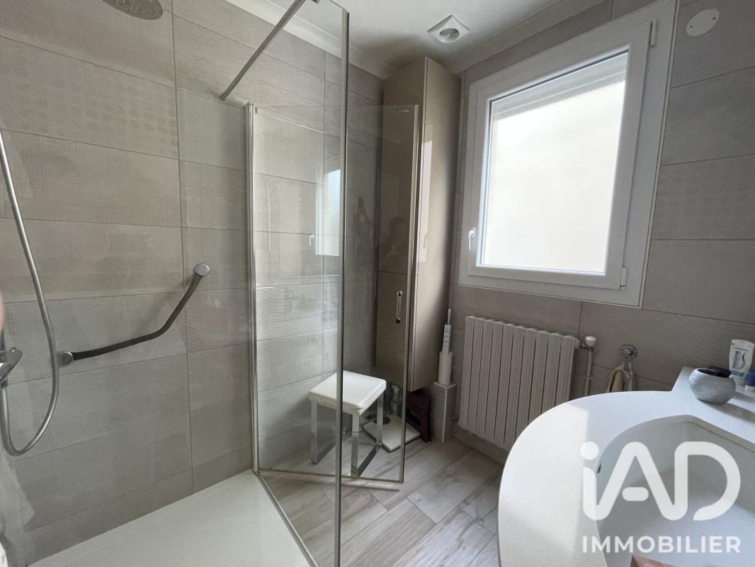 Maison 5 Pièce(s) Vaujours - Photo 8