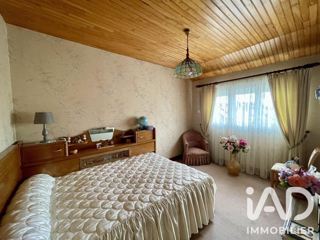 Maison 5 Pièce(s) Vaujours - Photo 9