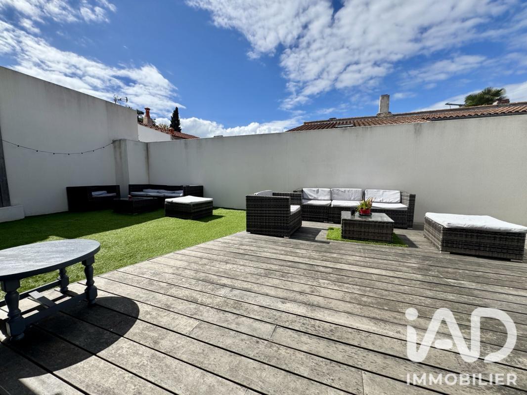 Maison 5 Pièce(s) La Rochelle - Photo 11
