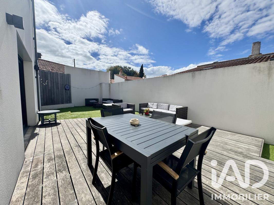 Maison 5 Pièce(s) La Rochelle - Photo 12