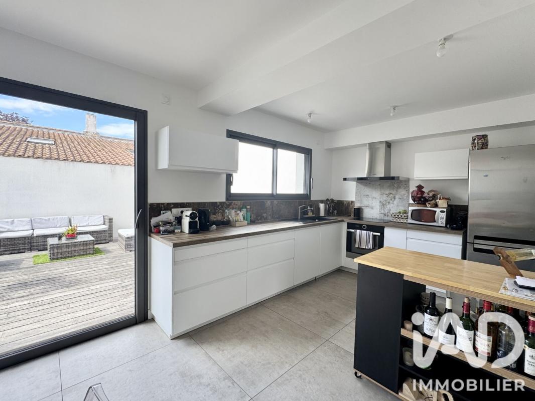 Maison 5 Pièce(s) La Rochelle - Photo 4