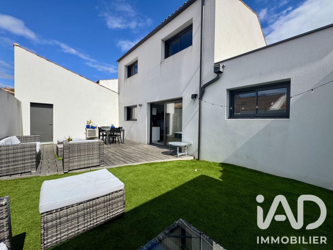Maison 5 Pièce(s) La Rochelle - Photo 5