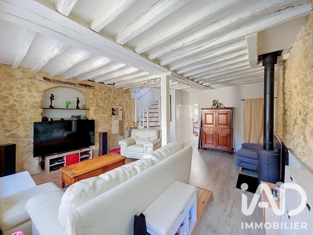 Maison 4 Pièce(s) Brie-Comte-Robert - Photo 4