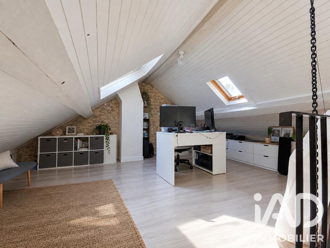 Maison 4 Pièce(s) Brie-Comte-Robert - Photo 12