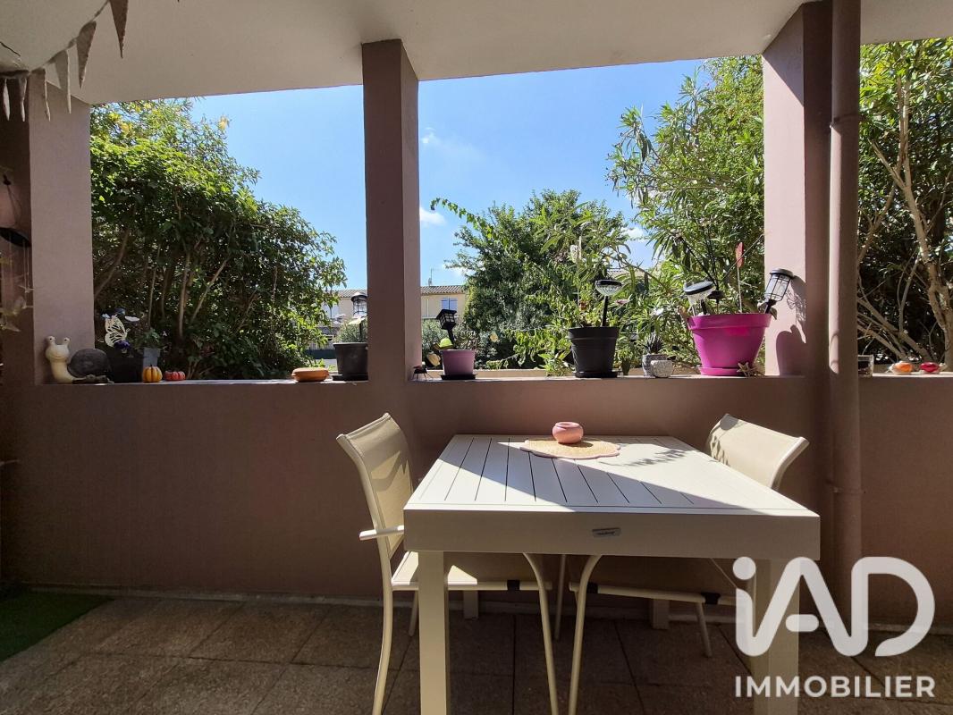 Appartement 2 Pièce(s) Montpellier
