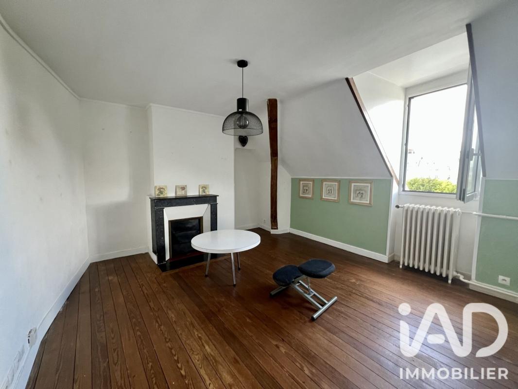 Appartement 3 Pièce(s) Saint-Ouen-l'Aumône - Photo 2