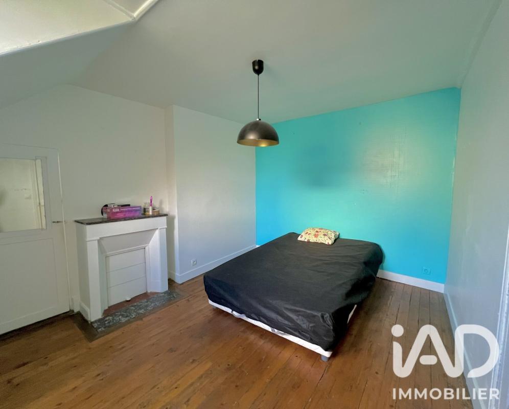 Appartement 3 Pièce(s) Saint-Ouen-l'Aumône - Photo 5