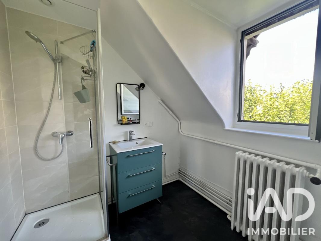 Appartement 3 Pièce(s) Saint-Ouen-l'Aumône - Photo 6