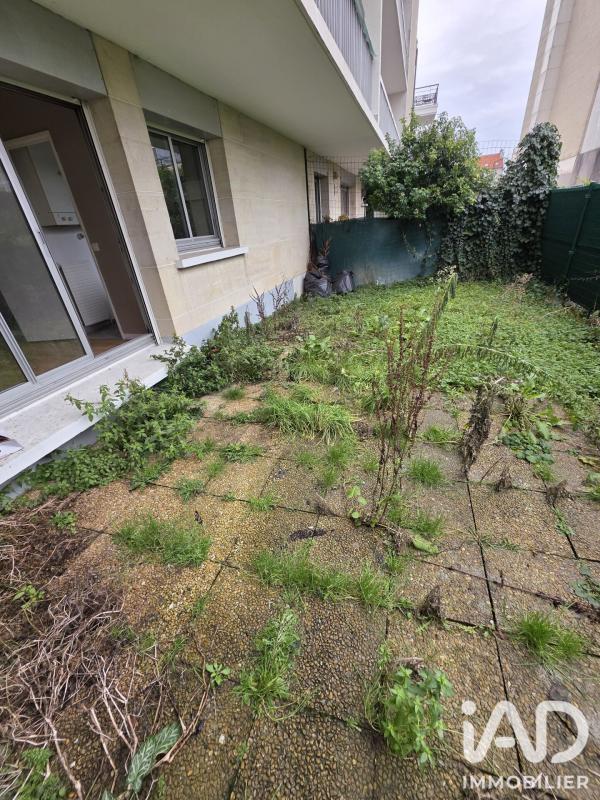 Appartement 1 Pièce(s) Meaux