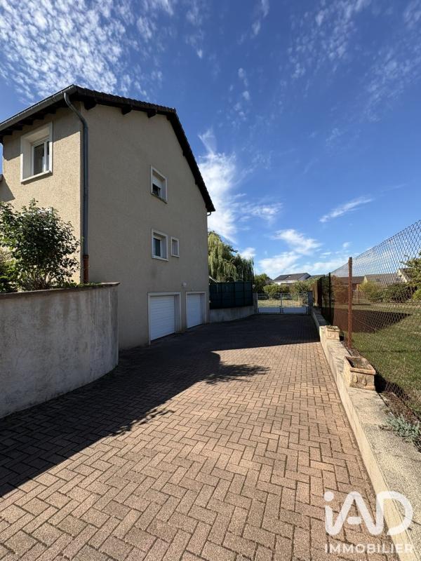 Maison 7 Pièce(s) Boust - Photo 2