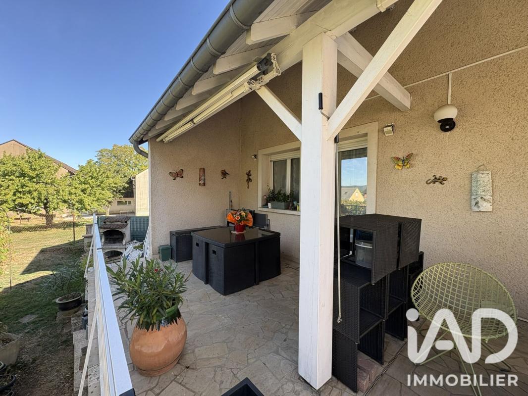 Maison 7 Pièce(s) Boust - Photo 3