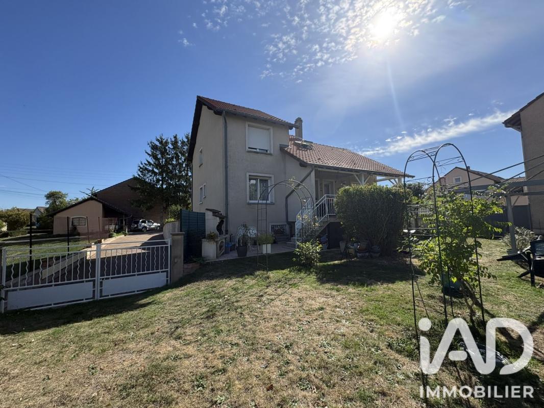 Maison 7 Pièce(s) Boust - Photo 4
