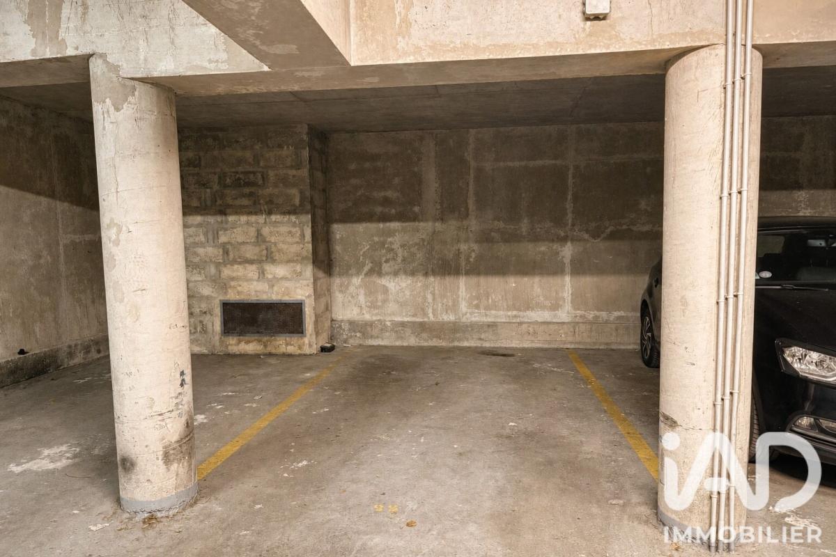 Parking  Paris 17eme Arrondissement - Photo 4